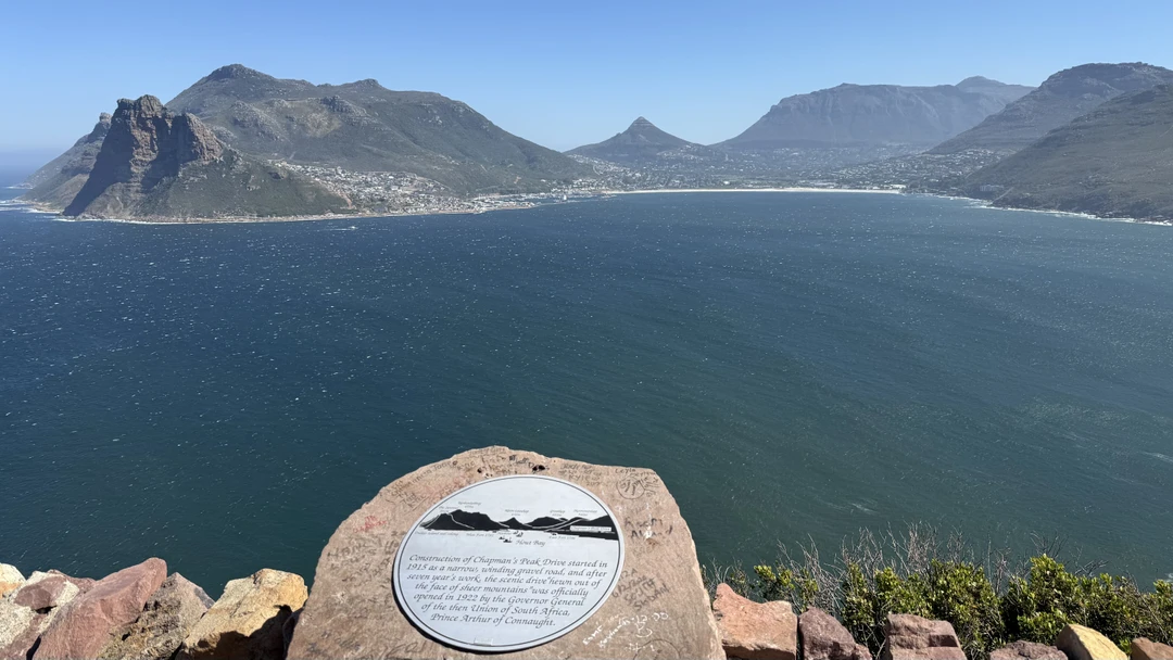 Виды полуострова