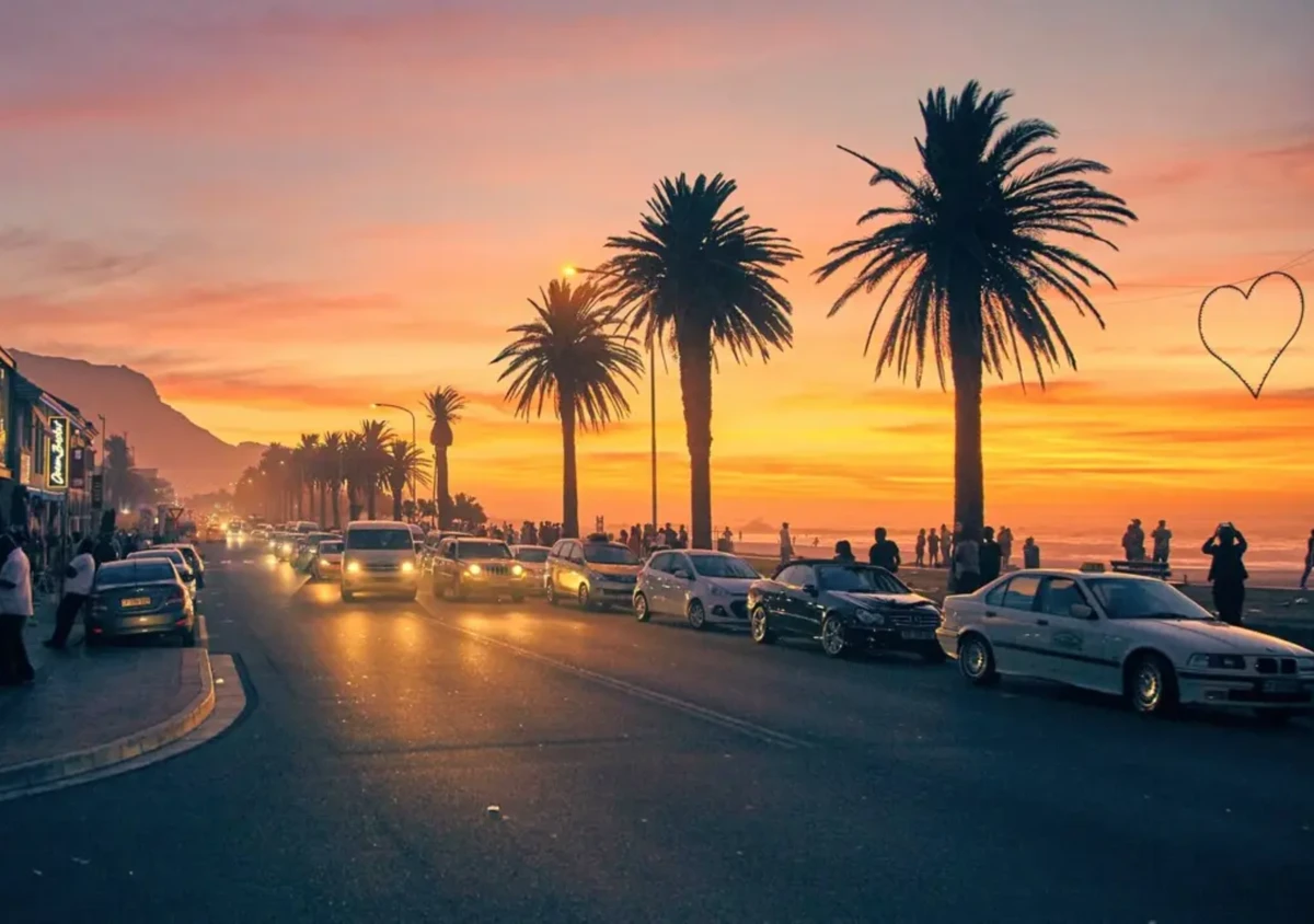 Тур с Еленой