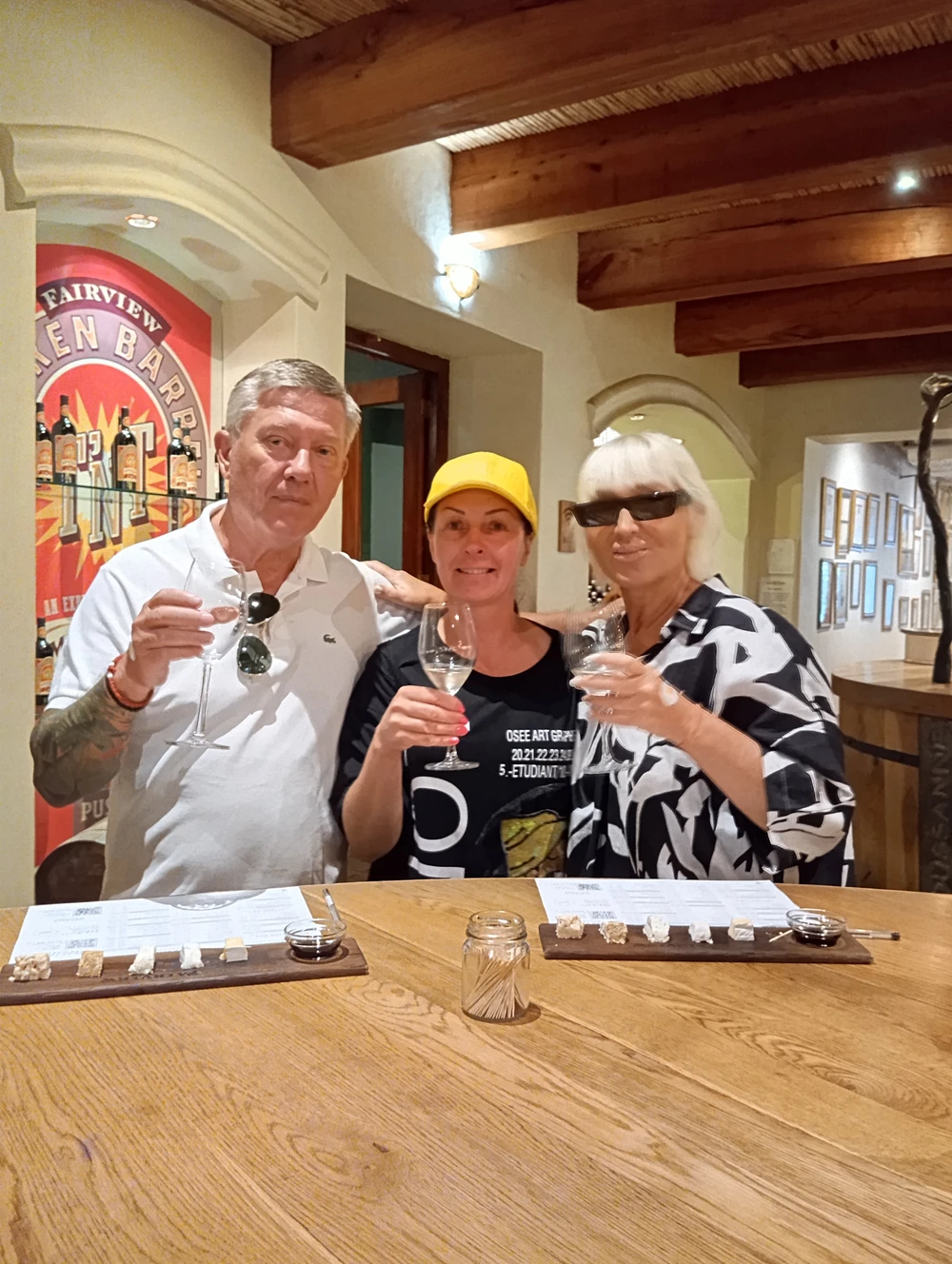 Кейп-Датч архитектура